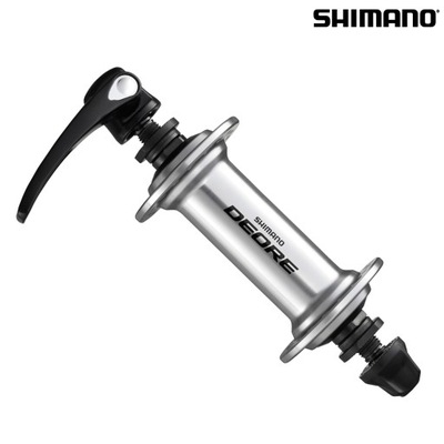 Shimano Deore HB-T610 piasta przód V-brake 36H