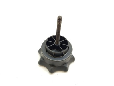 Кронштейн колеса запасного audi a8 d2 фото №1