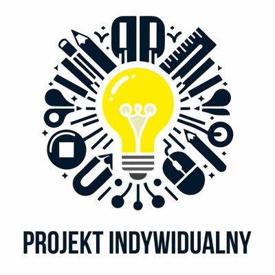 Projekt Indywidualny, personalizacja