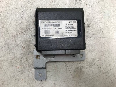 Hyundai ix35 блок управления модуль smart key оригинал фото №1