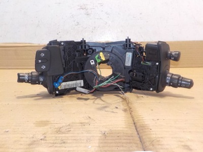 Переключатель комбинированный renault scenic ii 1.9dci 8200127728 фото №1