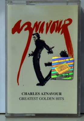 Charles Aznavour - I Classici Di Charles Aznavour