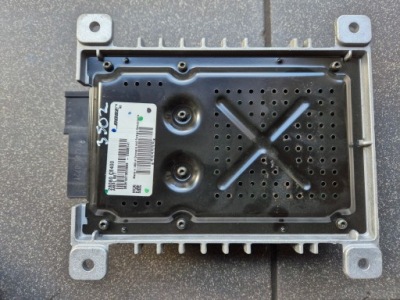 Усилитель bose nissan 350z 28060ce400 фото №1