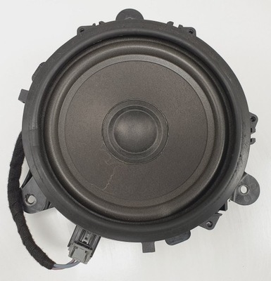 Динамик передний перед volvo xc90 i фото №1