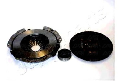 Japanparts комплект сцепление набор hyundai gallope фото №1