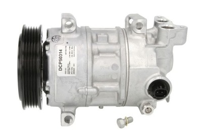 KOMPRESORIUS KONDICIONAVIMO DENSO DCP50314 