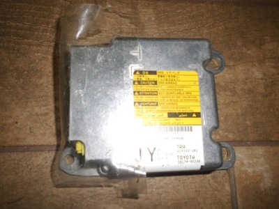 Toyota avensis t27/t29 датчик фото №1