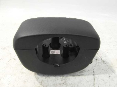 Jaguar xe защита колонки рулевого gx73-3f900-ac фото №1