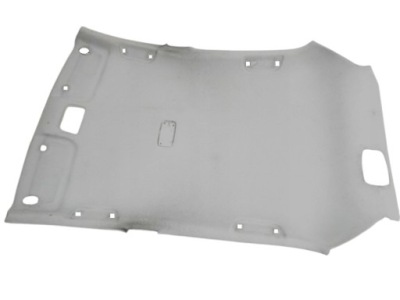 Потолок toyota yaris ii 5 дверь 06-2011 фото №1