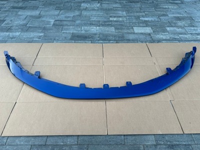 Бампер спойлер aston martin db12 2023-2024 оригінал фото №1