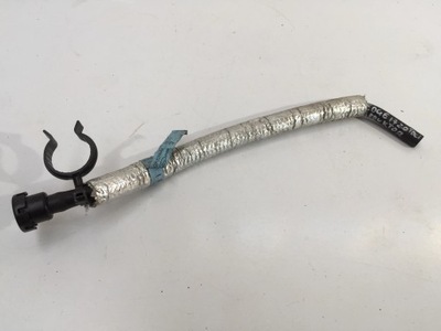 Ford edge ii mk2 2.0tdci шланг трубка редуктор фото №1