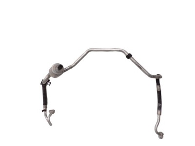 Шланг кондиционера peugeot 308 cc фото №1