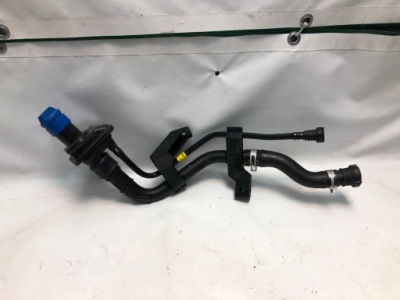 Kia sportage iv lift 2.0 заливная горловина adblue пабтрубок  труба фото №1