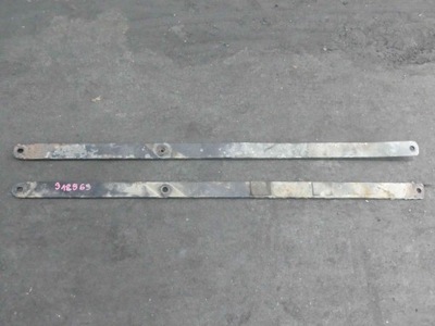 Кронштейны распорка подвеска peugeot 207 cc cabrio фото №1