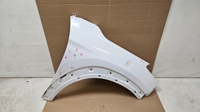 Крила перед передній правий hyundai tucson iii 3 фото №1