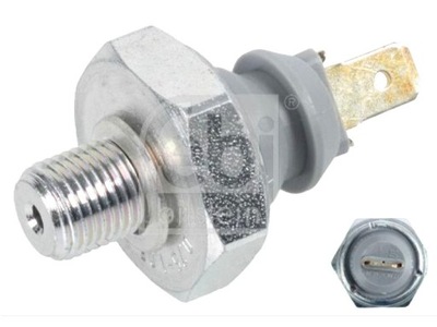 SENSOR DE PRESIÓN ACEITES FEBI AUDI A4 A6 VW PASSAT  