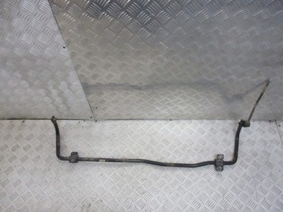 Тяга стабилизатора перед vw polo iv фото №1