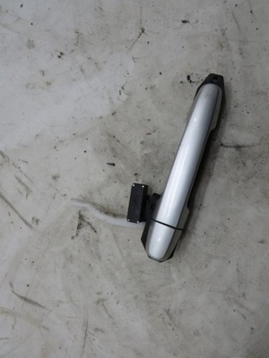 Ручка двері правий задня 1f7 rav4 rav-4 iii фото №1