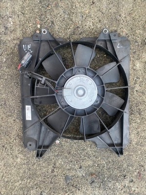 Honda civic ix 2.2 12-15r вентилятор повітродувка фото №1