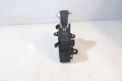 Рычаг переключения передач citroen c4 ii 1.6hdi фото №1