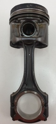 Поршень + шатун 640940 mercedes w245 1.8 2.0 cdi фото №1