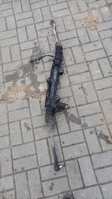 Рейка рульова 20311011002 mercedes w203 2.2 cdi фото №1