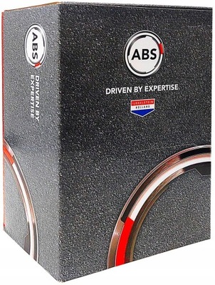 ANTGALIS SKERSINIO MERCEDES 207 M20 (P) VARIO-SERIES (W667)/G-SERIES ABS 