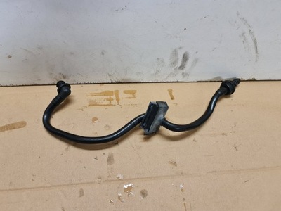 Шланг вакууму підсилювач гальм audi a8 d2 4d1611931f фото №1