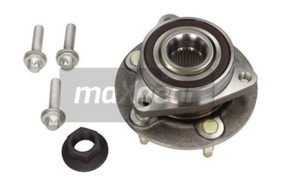 MAXGEAR 33-0643 КОМПЛЕКТ ПОДШИПНИКОВ ШЕСТЕРНИ