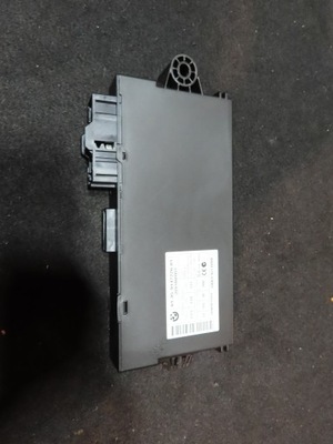 Bmw e91 fl модуль комфорта 9147226 фото №1