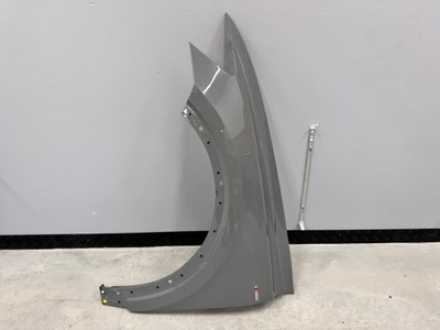 Audi q8 4m8 18- крила лівий передній перед фото №1