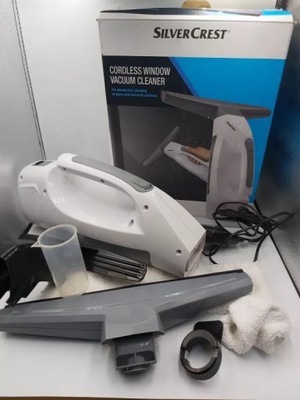MYJKA DO OKIEN ODKURZACZ SILVERCREST