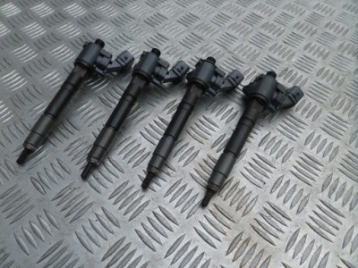 Volvo xc90 ii 2.0 d форсунки 32140080 hybrid фото №1