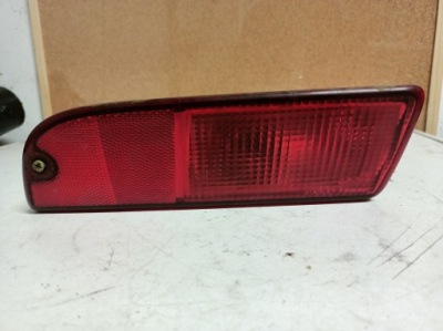 Лампа левый задняя бампера subaru justy ignis 03-08 фото №1