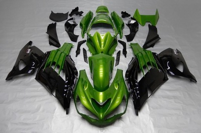 Owiewki KAWASAKI ZZR 1400 2012 - 2020 K1