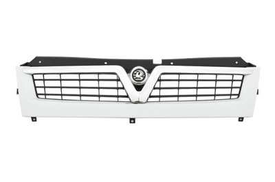 Решётка радиатора решётка радиатора радиатора opel movano фото №1