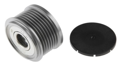 Сцепление односторонний генератора к ford ranger 2.2 3.2 фото №1