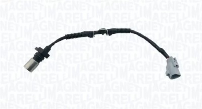 Magneti marelli 064848267010 генератор импульсов, wał коленчатый фото №1