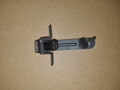 Камера передняя nissan pulsar 14- 284f13zl0a фото №1