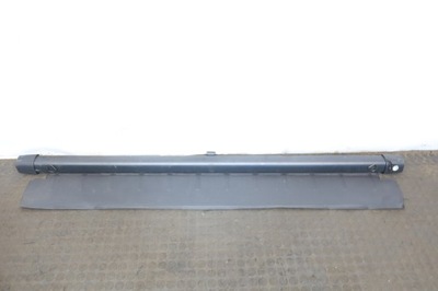 Шторка багажника citroen c4 picasso i фото №1