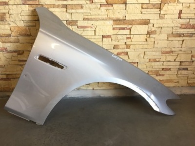 Bmw 5 f10 f11 крыло правый перед передний фото №1