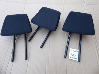 Подголовник подголовники citreon c3 picasso фото №1