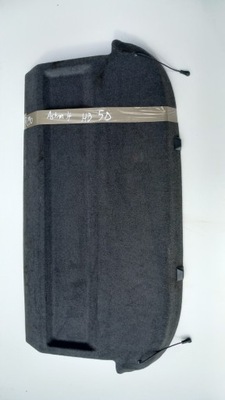 Opel astra h hb 5d полка багажника фото №1