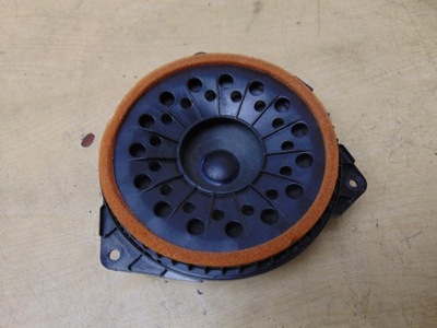 Динамік jbl лівий перед toyota rav4 iv 861600r110 фото №1