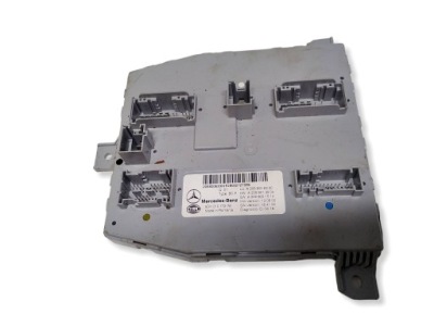 Модуль комфорту mercedes w205 kombi a2059006330 фото №1
