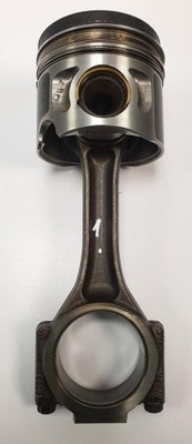 Поршень шатун ford galaxy 1.9 tdi auy фото №1