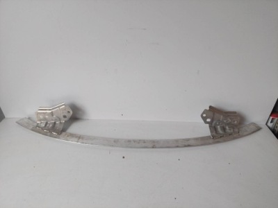 Tesla model 3 балка бампера перед нижняя фото №1