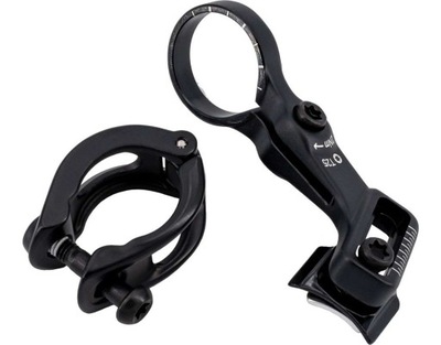 Sram AXS POD mocowanie do obejmy klamki prawa