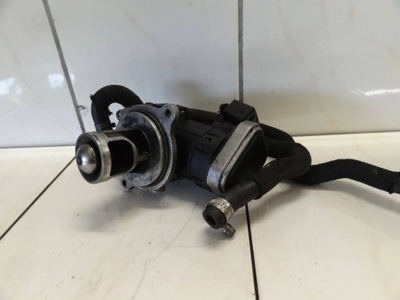 Клапан egr mercedes w169 724809330 фото №1