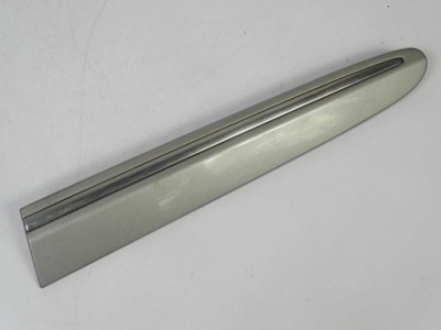 Mercedes clk w209 молдинг крыла левый задняя 723 фото №1